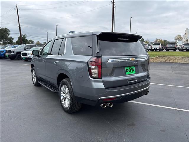 used 2022 Chevrolet Tahoe car, priced at $46,995