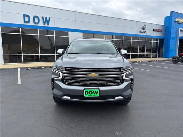 used 2022 Chevrolet Tahoe car, priced at $46,995