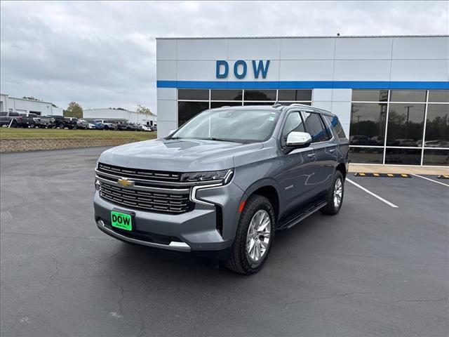 used 2022 Chevrolet Tahoe car, priced at $46,995