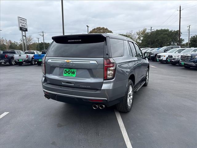 used 2022 Chevrolet Tahoe car, priced at $46,995