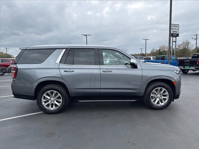 used 2022 Chevrolet Tahoe car, priced at $46,995