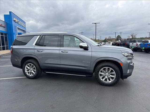 used 2022 Chevrolet Tahoe car, priced at $46,995