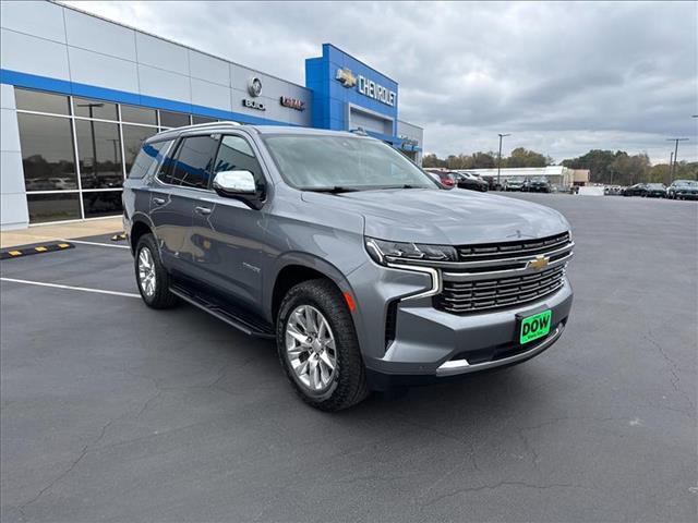 used 2022 Chevrolet Tahoe car, priced at $46,995