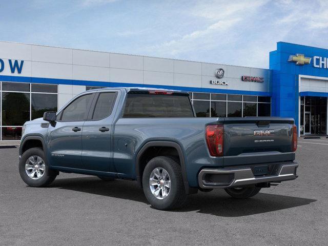 new 2024 GMC Sierra 1500 car, priced at $42,862