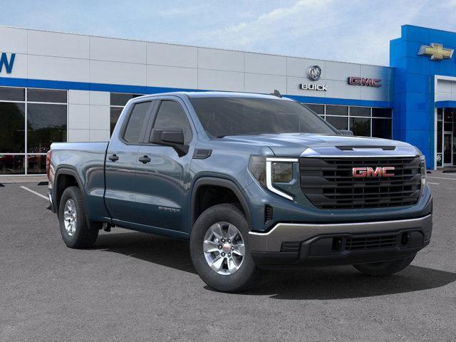 new 2024 GMC Sierra 1500 car, priced at $42,862