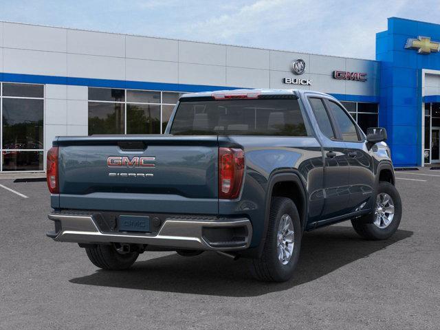 new 2024 GMC Sierra 1500 car, priced at $42,862