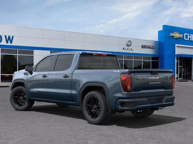 new 2024 GMC Sierra 1500 car, priced at $49,395