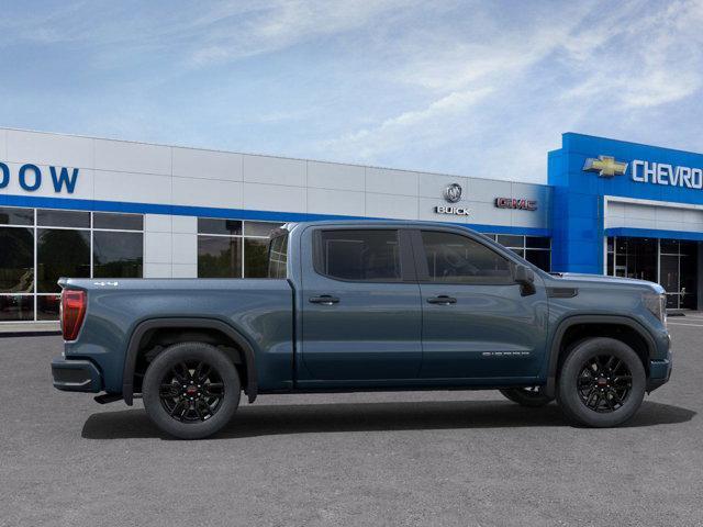 new 2024 GMC Sierra 1500 car, priced at $49,395