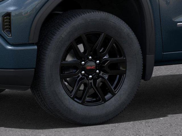 new 2024 GMC Sierra 1500 car, priced at $49,395