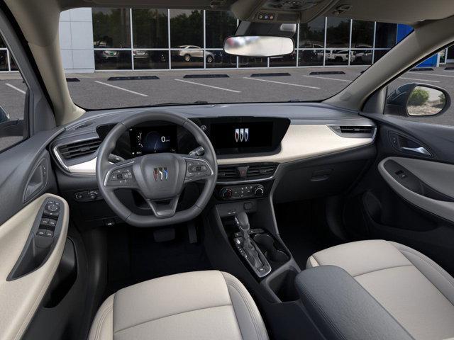 new 2026 Buick Encore GX car, priced at $28,703