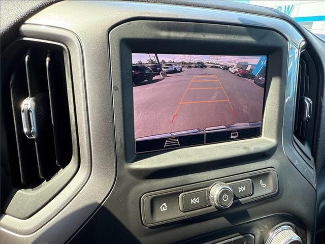 used 2023 GMC Sierra 1500 car, priced at $34,995