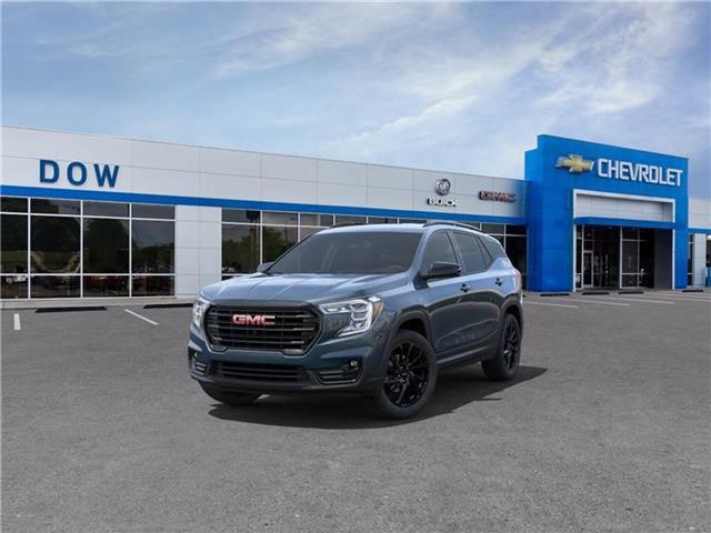 new 2024 GMC Terrain car, priced at $34,995