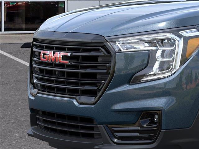 new 2024 GMC Terrain car, priced at $34,995