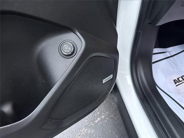 used 2022 Chevrolet TrailBlazer car, priced at $19,995