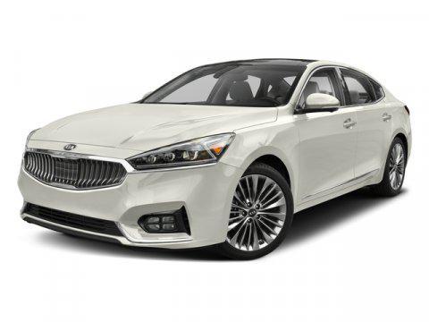 used 2017 Kia Cadenza car