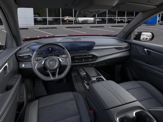new 2026 Buick Enclave car, priced at $57,148