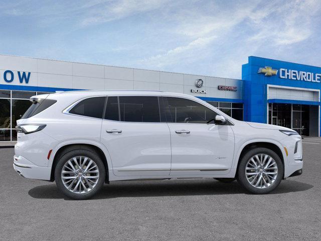 new 2026 Buick Enclave car, priced at $63,539