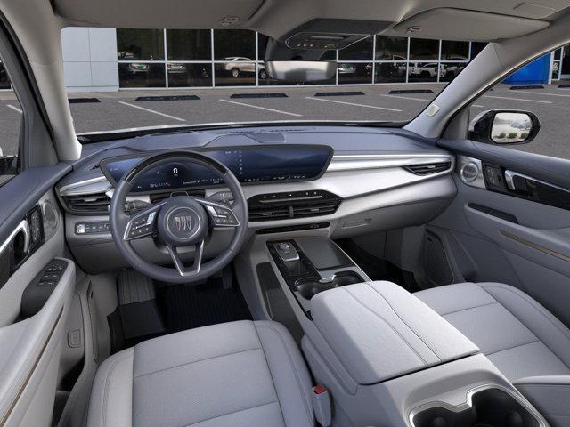 new 2026 Buick Enclave car, priced at $63,539