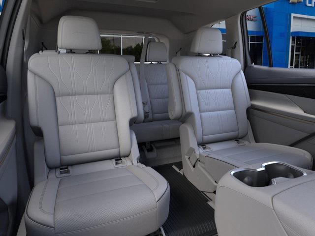 new 2026 Buick Enclave car, priced at $63,539