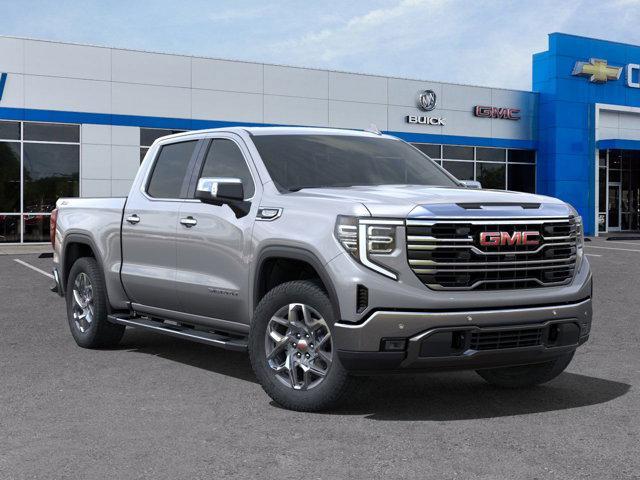 new 2025 GMC Sierra 1500 car, priced at $63,995