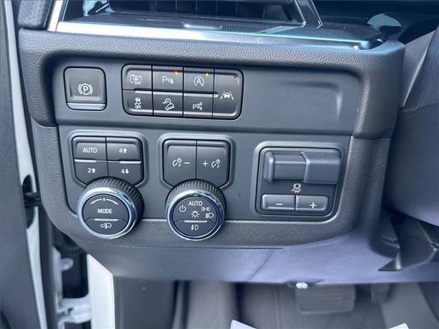 used 2025 Chevrolet Tahoe car, priced at $76,995