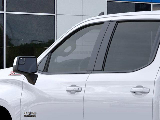 new 2026 Chevrolet Silverado 1500 car, priced at $58,883