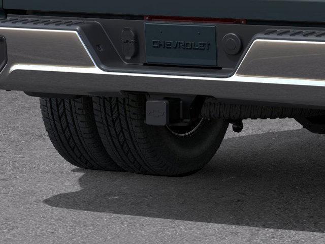 new 2026 Chevrolet Silverado 3500 car, priced at $61,549