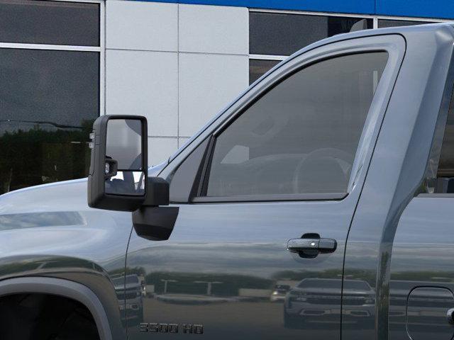 new 2026 Chevrolet Silverado 3500 car, priced at $61,549