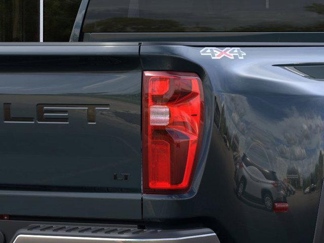 new 2026 Chevrolet Silverado 3500 car, priced at $61,549