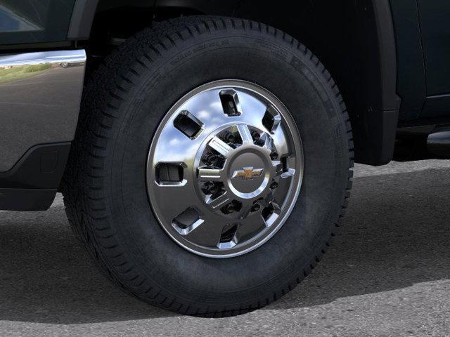 new 2026 Chevrolet Silverado 3500 car, priced at $61,549