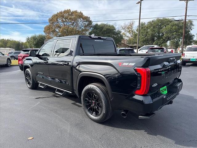 used 2023 Toyota Tundra car, priced at $39,995