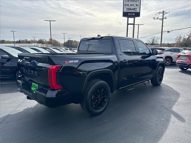 used 2023 Toyota Tundra car, priced at $39,995