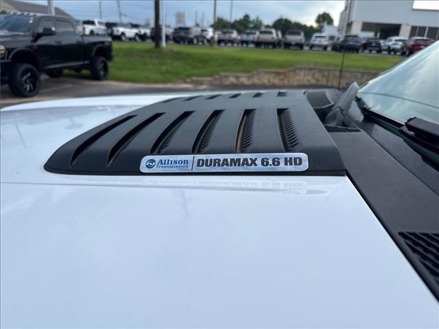 used 2014 GMC Sierra 2500 car, priced at $49,995