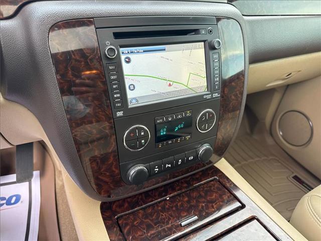 used 2014 GMC Sierra 2500 car, priced at $49,995