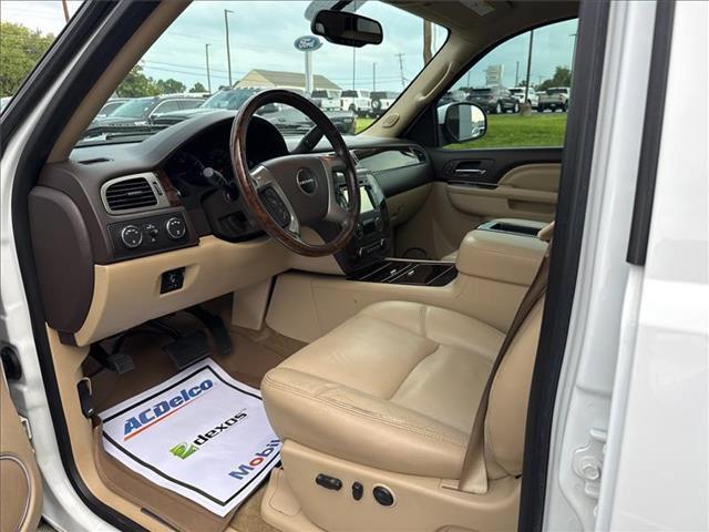 used 2014 GMC Sierra 2500 car, priced at $49,995