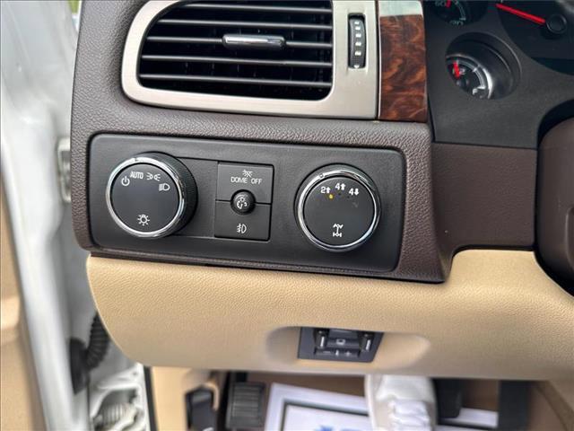 used 2014 GMC Sierra 2500 car, priced at $49,995