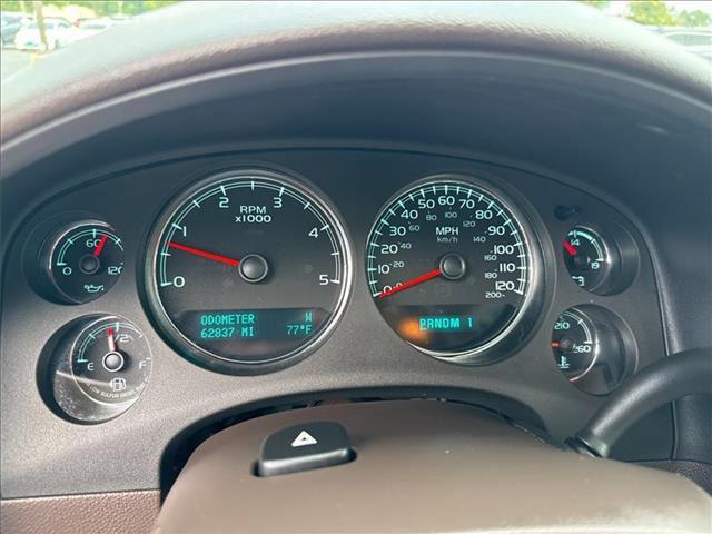used 2014 GMC Sierra 2500 car, priced at $49,995