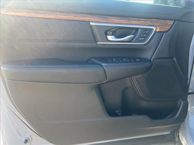 used 2021 Honda CR-V car, priced at $27,995