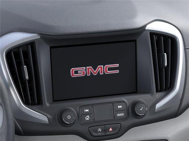 new 2024 GMC Terrain car, priced at $33,799