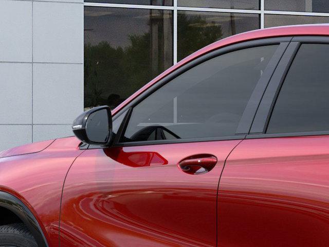 new 2026 Buick Envista car, priced at $30,770
