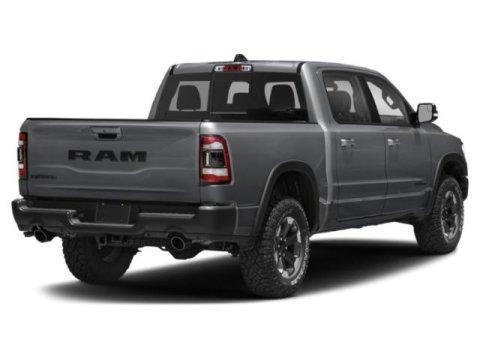 used 2019 Ram 1500 car