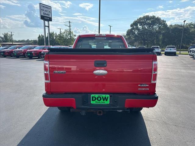 used 2011 Ford F-150 car, priced at $15,995