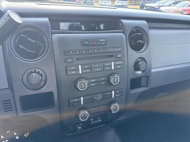 used 2011 Ford F-150 car, priced at $15,995