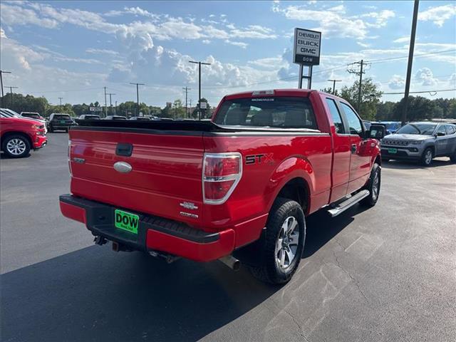 used 2011 Ford F-150 car, priced at $15,995