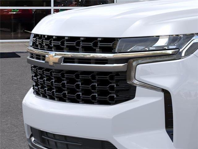 new 2024 Chevrolet Tahoe car, priced at $57,313