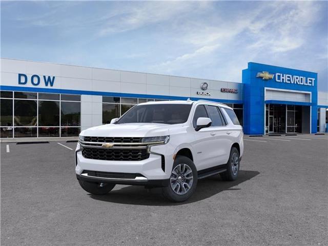 new 2024 Chevrolet Tahoe car, priced at $57,313