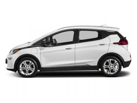 used 2017 Chevrolet Bolt EV car