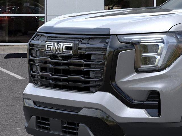 new 2026 GMC Terrain car, priced at $33,331