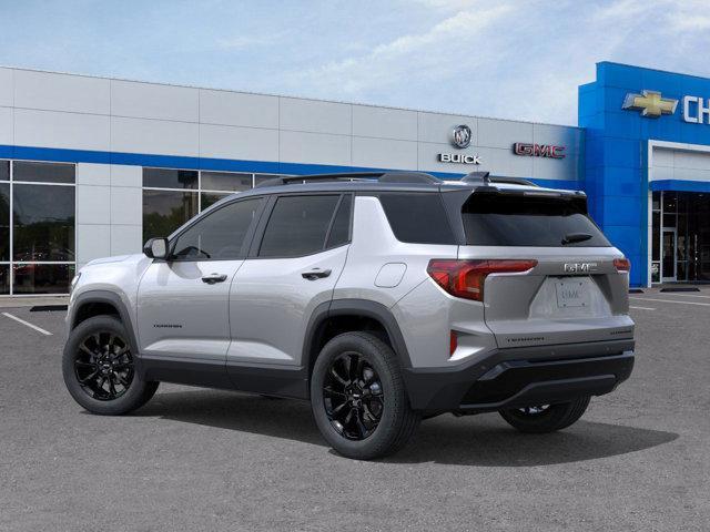 new 2026 GMC Terrain car, priced at $33,331