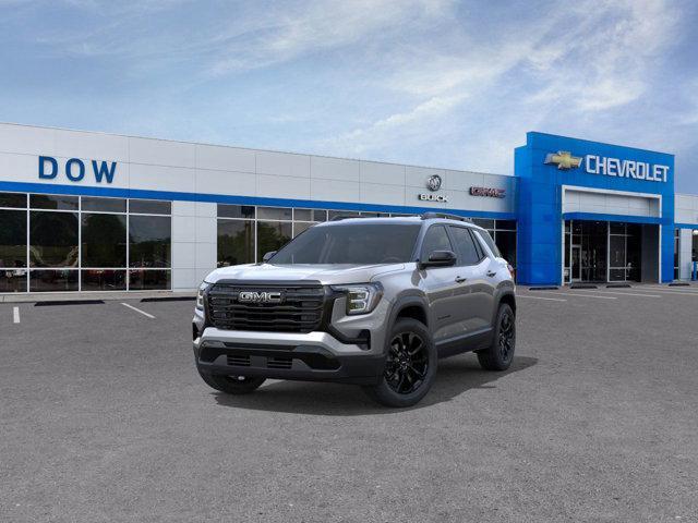 new 2026 GMC Terrain car, priced at $33,331